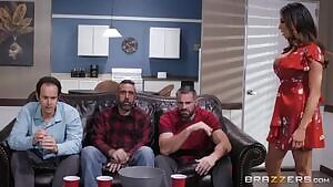 Ariella Ferrera - Take A Seat On My Dick 2