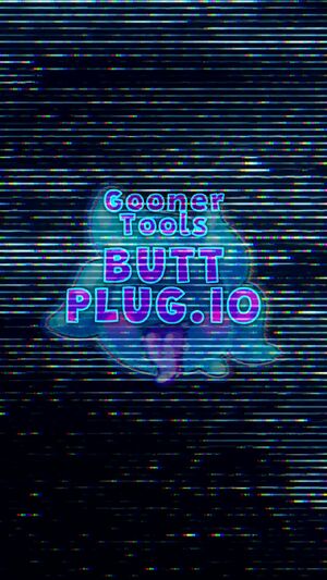 Vtuber Adult Game Gay Gooning
