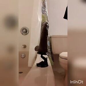 My slut is ready to make custom videos and fotos, just send me ideas and i will make her do it!