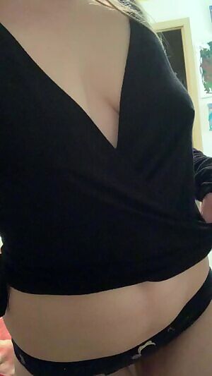 Haven’t been feeling motivated to post here so I thought I’d reveal something new-ish...