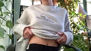 I really love plants😜