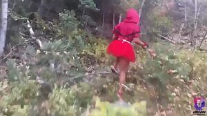 What really happened in Little Red Riding Hood