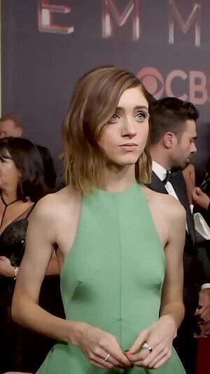 Natalia Dyer