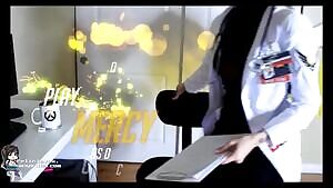 Mercy gives you the healing you really want