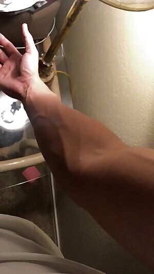 Can you use olive oil as lube?