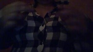 The shirt doesn’t fit :(