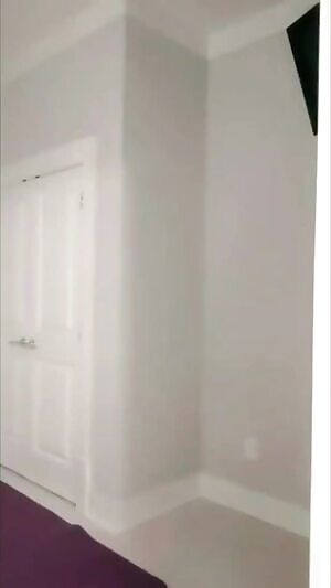 Nerdy girl Rae being goofy and sexy