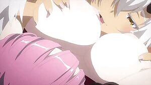 Sin: Nanatsu no Taizai Zange-roku Episode 16