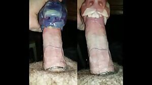 Slow Mo Double David Muzzle