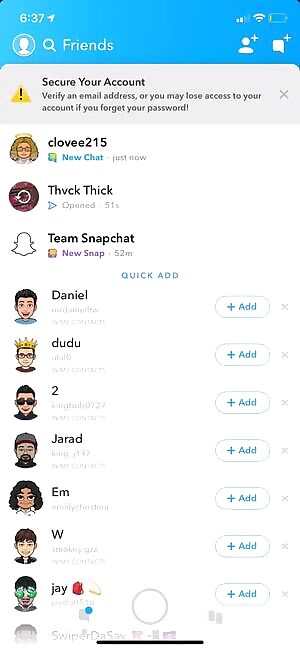 AVOID MEET UPS THEYRE ALL SCAMS