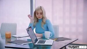 Special Naughty Delivery