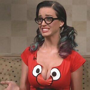 Happy Birthday Katy Perry!!