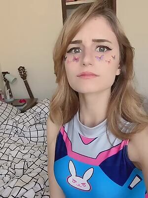 When the doctor says open wide