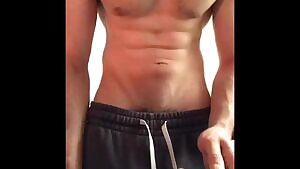 Thinking of you 😘