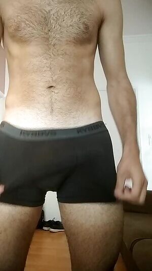 First time whipping it out. What do you think?