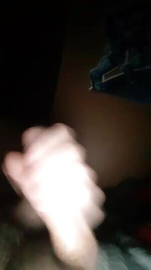 How About A Mouthful?