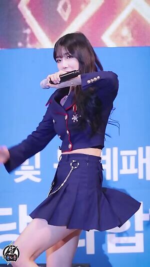 WJSN - Dawon & Soobin