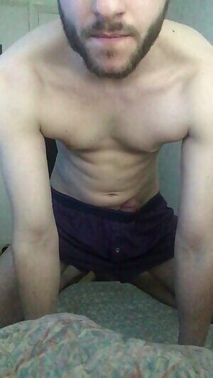 Havent had sex in over a year, who would change that?