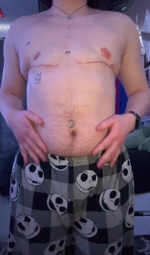 Trans Guys (FtM) Ass FTM Pussy