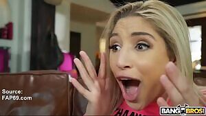 Abella Danger Meets Vlad for Anal