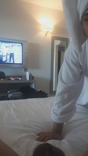 Soft Suck Amateur Blowjob Homemade Hotel