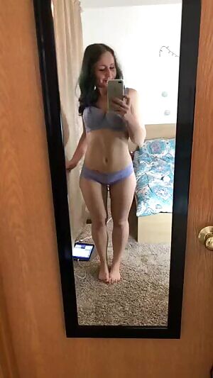 I want new panties! 😭 it’s like an addiction. I might need an intervention.