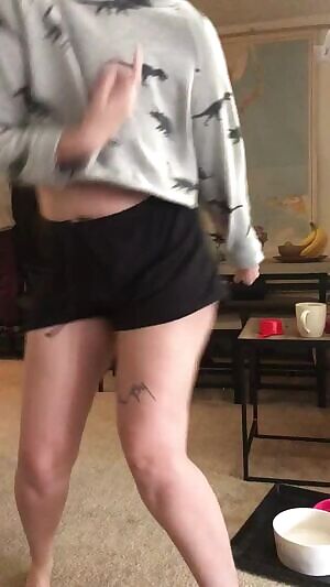 A pretty good workout i you ask me!