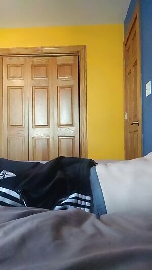 Call my dick LeBron because he FLOPS