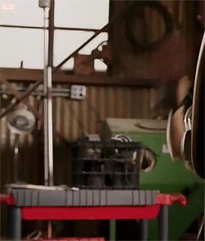 Throbbing for Lindsay Lohan