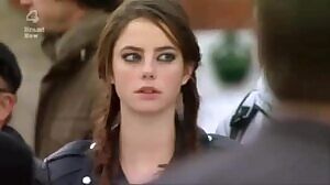 Kaya Scodelario
