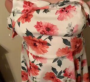 A little bit of the un. OC