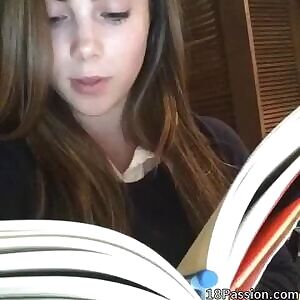 McKayla Maroney Lipbite GIF