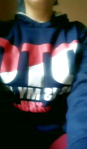 Risky drop, i think i have a rush of adrenaline form the thoughts of getting caught.