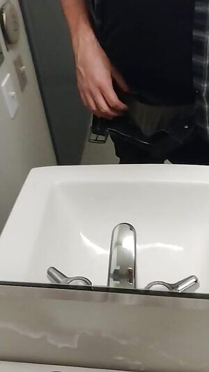 Entertain yourself while Daddy is at work baby, I'll be bringing this home for you soon.