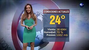 Gaby Lozoya - 18/04/2019