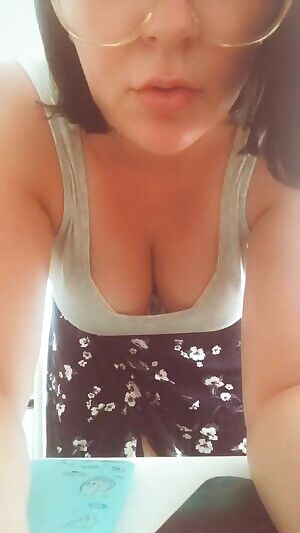 Do you like my skirt?