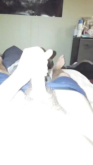 Imagine all this filling your mouth...