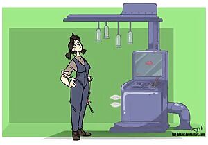 Mechanical Mishap by Tail-blazer