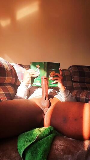 Just reading this morning. No biggie