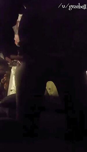 Panties are for losers!