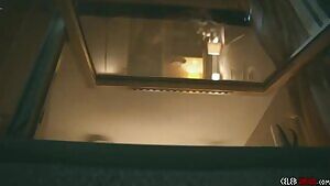 Aimee Lou Wood in 'Sex Education'