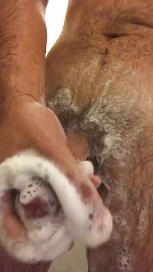 Upvote if youd watch me stroke this thick cock everyday