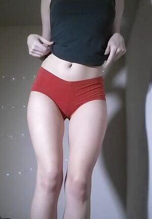 19 Comfy on/off 😴😘