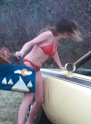 Catherine Bach - The Dukes Of Hazzard