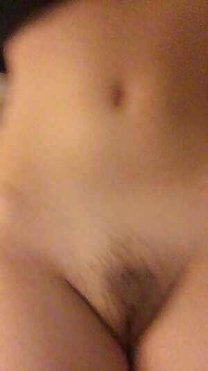 Teen pussy
