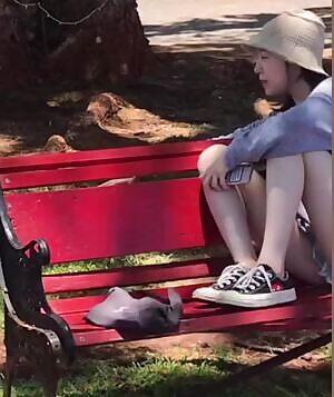 Girls Day Minah - Sexy view