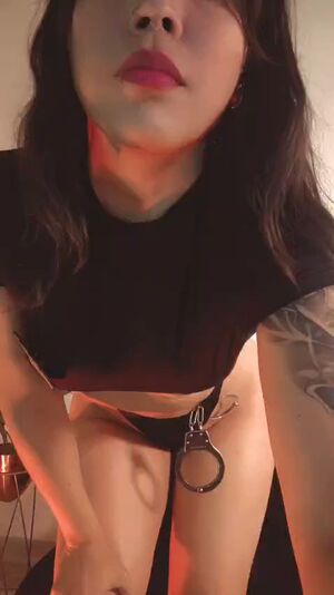 Thick Thighs Ass Asshole Glasses Massage