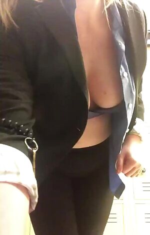 One of my followers ordered me a naughty nurse outfit, but it was delayed due to corona virus, so maybe if i repost this here, you won't forget about me while we wait?