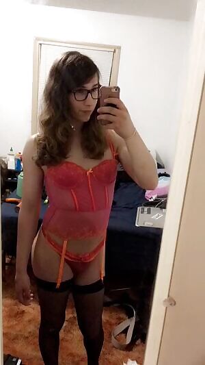 I never break the princess dress code. Discipline is important.