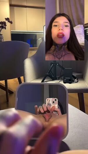 Goth Girls Amateur NSFW Pussy Teen